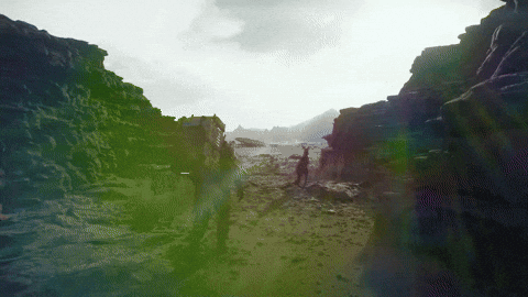 Video Games Australia GIF by PlayStation