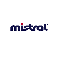travel lifestyle Sticker by Mistral