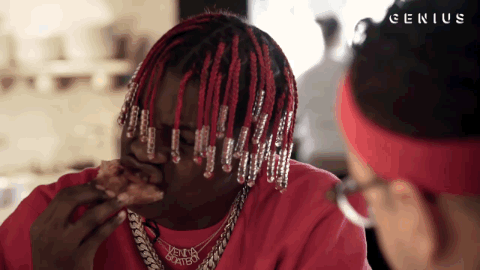 lil yachty GIF by Genius