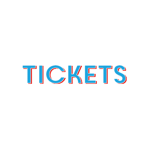 circusknie giphygifmaker circus tickets cirque Sticker