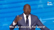 Democratic National Convention Dnc GIF by PBS News