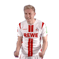 1 Fc Cologne Soccer Sticker by 1. FC Köln