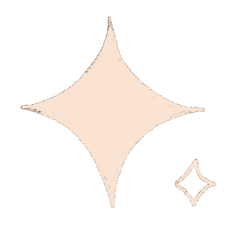 Star Sparkling Sticker