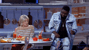 martha stewart dancing GIF by VH1