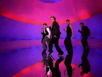 Justin Timberlake Jt GIF by *NSYNC