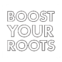 Cruelty Free Vegan Sticker by BondiBoostHair