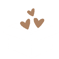 Box Sticker by Liefs van mij