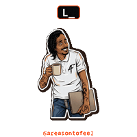 Mood Wow Sticker by TEAM AF