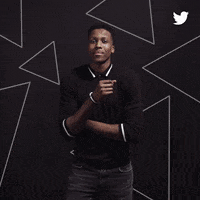 new york knicks nba GIF by Twitter