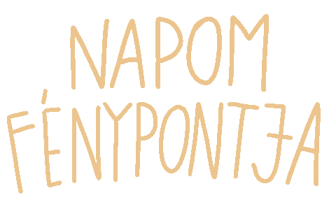Magyargif Szialidia Sticker