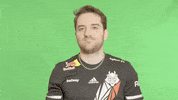 Just Stop Cut It Out GIF by G2 Esports