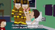 GIF by South Park 