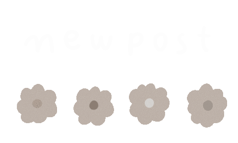 New Post Tap Sticker