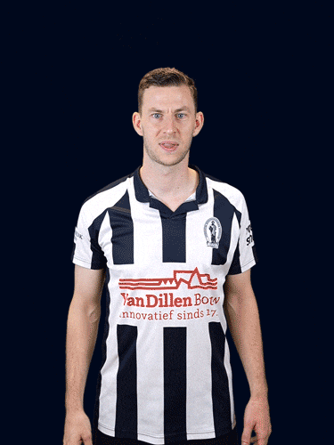 Fc Utrecht GIF by USV Hercules