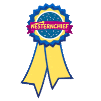 Badge Nestle Sticker by nestle_careers