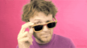 GIF by Ra Ra Riot