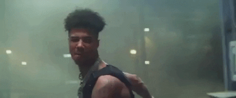 stop cappin GIF by Blueface