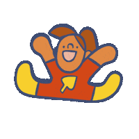 Elosterv Sticker by elodie shanta