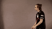 Run Look GIF by G2 Esports