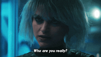 Season 5 Question GIF by Paramount+