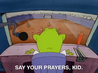 rockos modern life nicksplat GIF