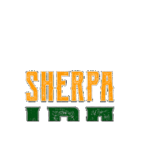 brewsherpa cheers craft beer happy friday ipa Sticker