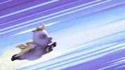 Super Power Animation GIF by Tara Duncan