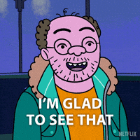 Bojack Horseman GIF by NETFLIX