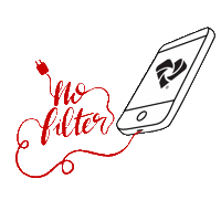 Natural Beauty Selfie Sticker by CVS