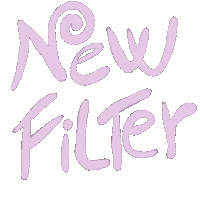 Spark Filter Sticker