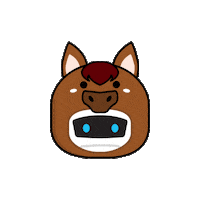 Robots Zodiac Sticker by GovTech Singapore