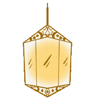 Middle East Night Sticker by Demic