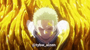 One Piece King Of Hell GIF