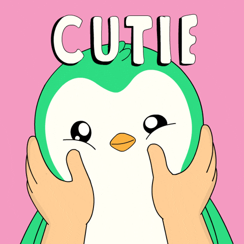 Face Love GIF by Abster