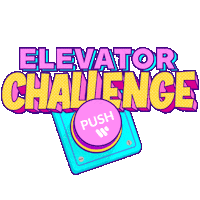 Challenge Smilesafari Sticker by Warner Music Benelux