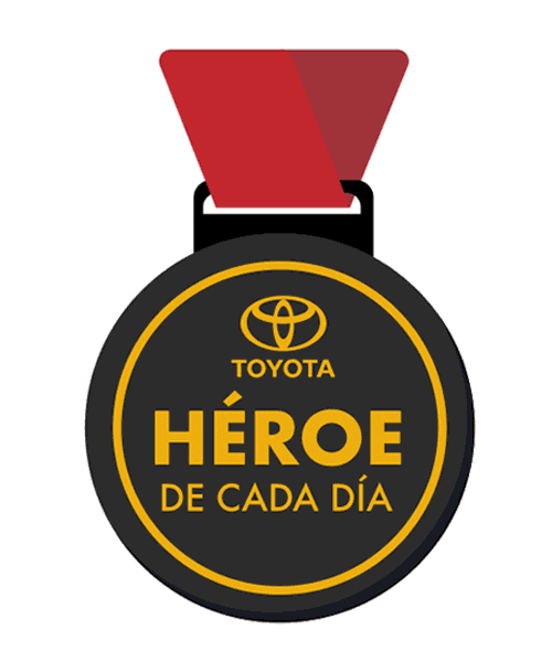 RicardoPerezSA giphyupload heroerpsa heroedecadadia heroetoyota Sticker