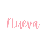 Nueva Sticker by Cocina con Amor