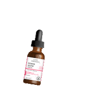 Skincare Serum Sticker by Luxe Organix PH