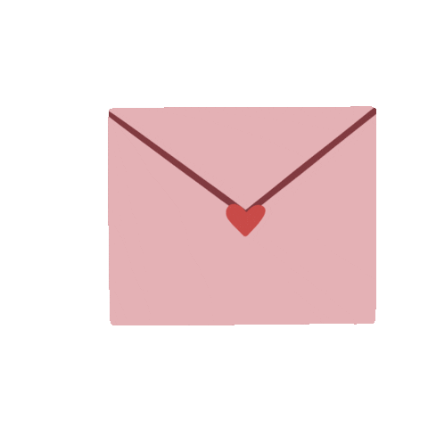 Love Is Love Heart Sticker