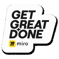 Ai Teamwork Sticker by Miro