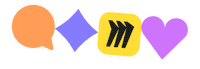 Ai Teamwork Sticker by Miro