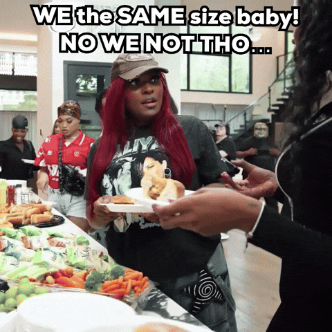 Dollhouse Brea GIF by Shauna Brooks