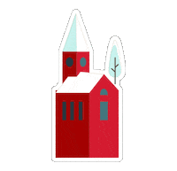 Arbol De Navidad Sticker by Tiendas OXXO
