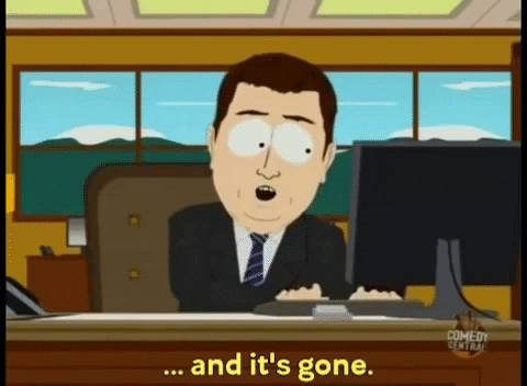 VicVik giphygifmaker GIF