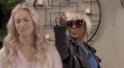 Max Greenfield The Neighborhood GIF by CBS