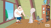 GIF by American Dad