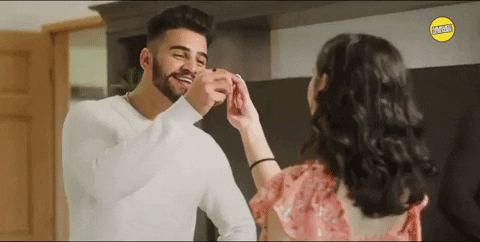 Laddi GIF by Kalikwest