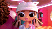 Swag GIF by L.OL. Surprise!