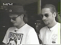 stone gossard GIF by Pearl Jam