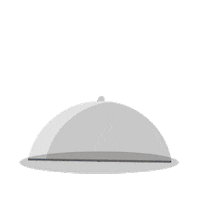 Logo Serve Sticker by Clarke University